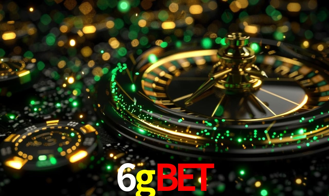 Jogos online 6gbet