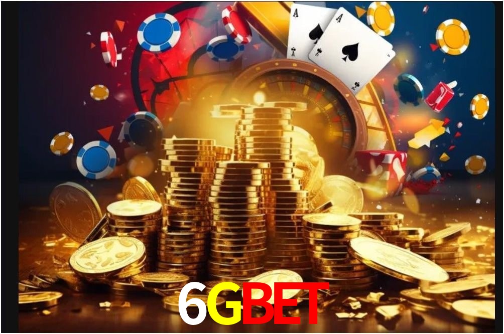 Desvendando o Mundo dos Jogos Virtuais na 6GBET